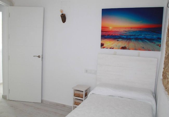 Apartamento en Cádiz - House Luz, aire y mar Grupo AC Gestion Apartamento en Cádiz - House Luz, aire y mar Grupo AC Gestion