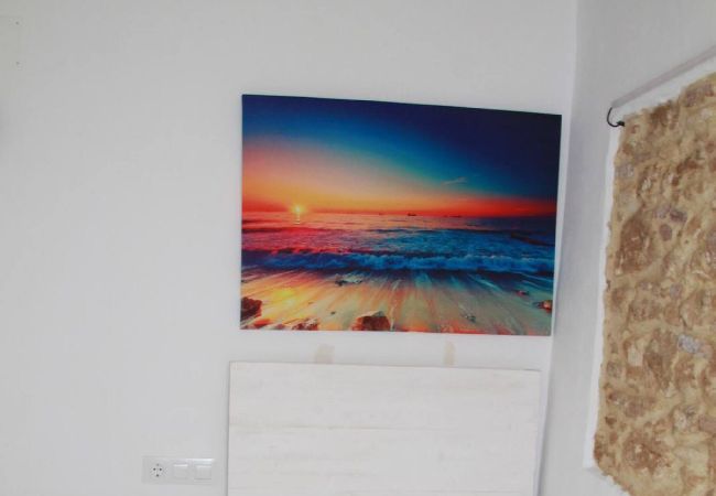 Apartamento en Cádiz - House Luz, aire y mar Grupo AC Gestion Apartamento en Cádiz - House Luz, aire y mar Grupo AC Gestion