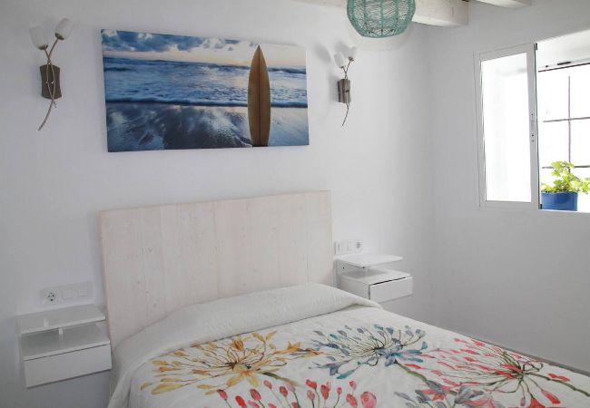 Apartamento en Cádiz - House Luz, aire y mar Grupo AC Gestion Apartamento en Cádiz - House Luz, aire y mar Grupo AC Gestion