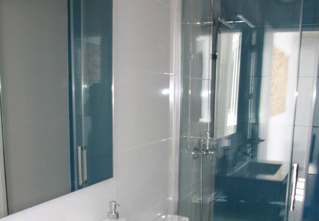 Apartamento en Cádiz - House Luz, aire y mar Grupo AC Gestion Apartamento en Cádiz - House Luz, aire y mar Grupo AC Gestion