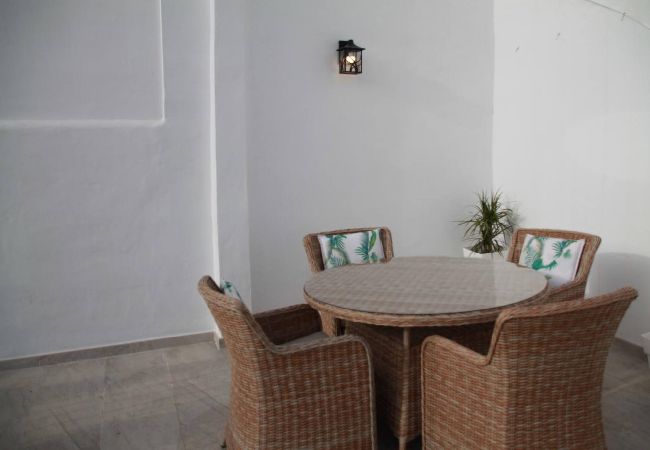 Apartamento en Cádiz - House Luz, aire y mar Grupo AC Gestion Apartamento en Cádiz - House Luz, aire y mar Grupo AC Gestion