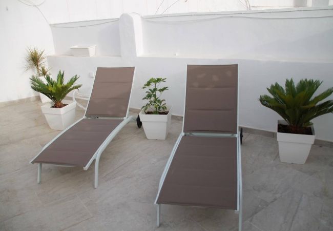 Apartamento en Cádiz - House Luz, aire y mar Grupo AC Gestion Apartamento en Cádiz - House Luz, aire y mar Grupo AC Gestion