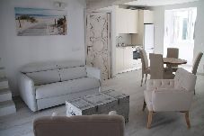 Apartamento en Cádiz - House Luz, aire y mar Grupo AC Gestion