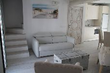 Apartamento en Cádiz - House Luz, aire y mar Grupo AC Gestion