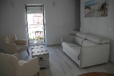 Apartamento en Cádiz - House Luz, aire y mar Grupo AC Gestion