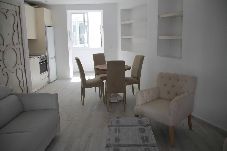 Apartamento en Cádiz - House Luz, aire y mar Grupo AC Gestion