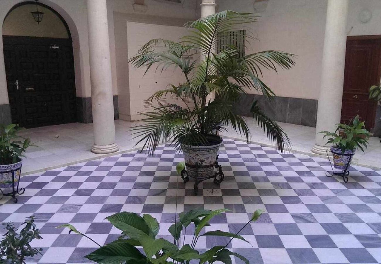Apartamento en Cádiz - La Casona de Rances  Grupo AC Gestion