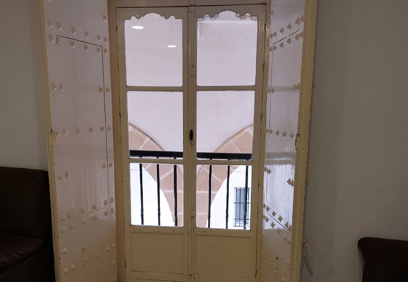 Apartamento en Cádiz - La Casona de Rances  Grupo AC Gestion