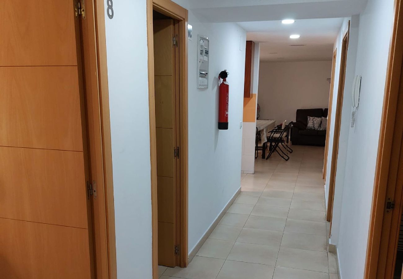 Apartamento en Cádiz - La Casona de Rances  Grupo AC Gestion