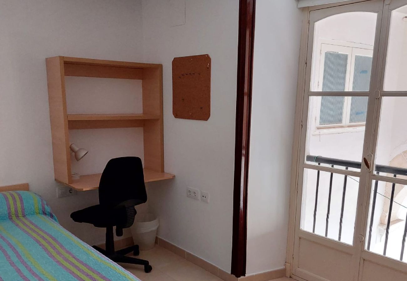 Apartamento en Cádiz - La Casona de Rances  Grupo AC Gestion