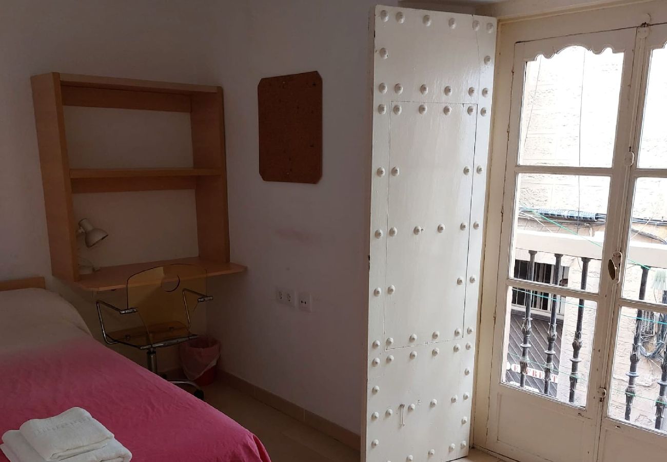 Apartamento en Cádiz - La Casona de Rances  Grupo AC Gestion