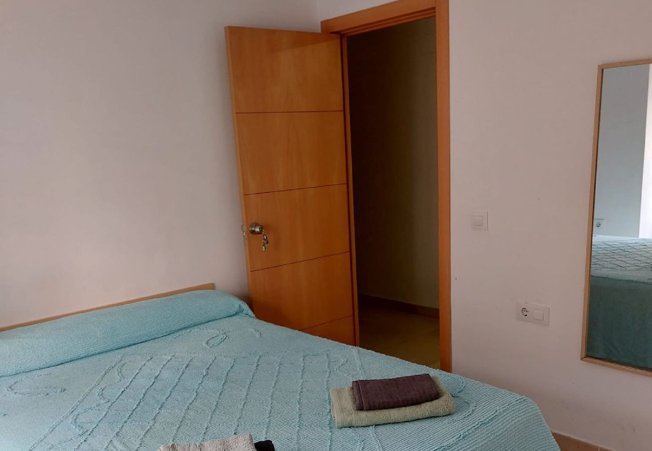 Apartamento en Cádiz - La Casona de Rances  Grupo AC Gestion