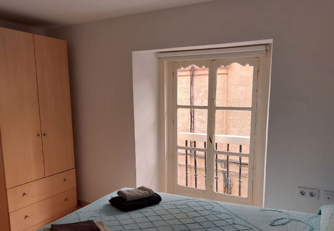 Apartamento en Cádiz - La Casona de Rances  Grupo AC Gestion