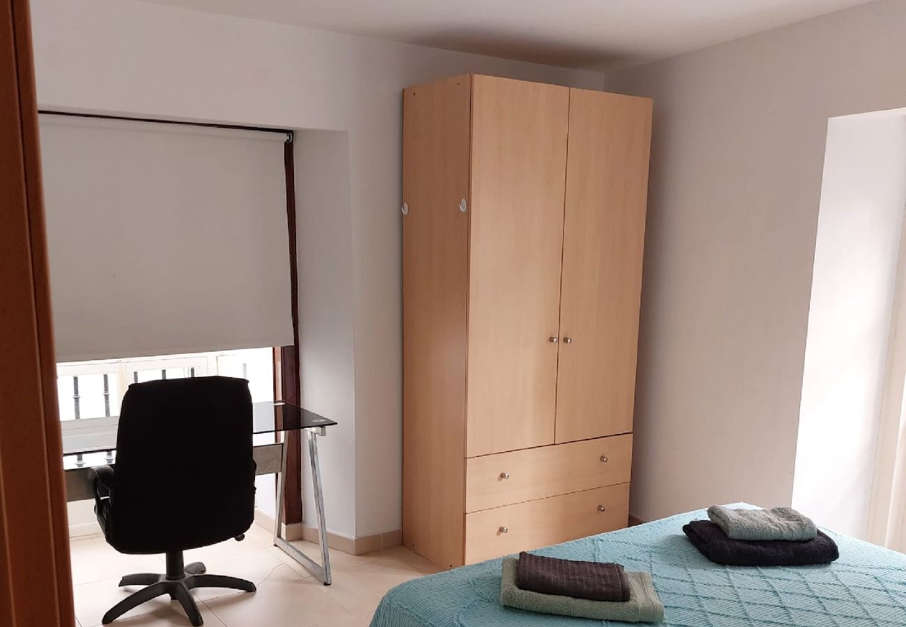 Apartamento en Cádiz - La Casona de Rances  Grupo AC Gestion