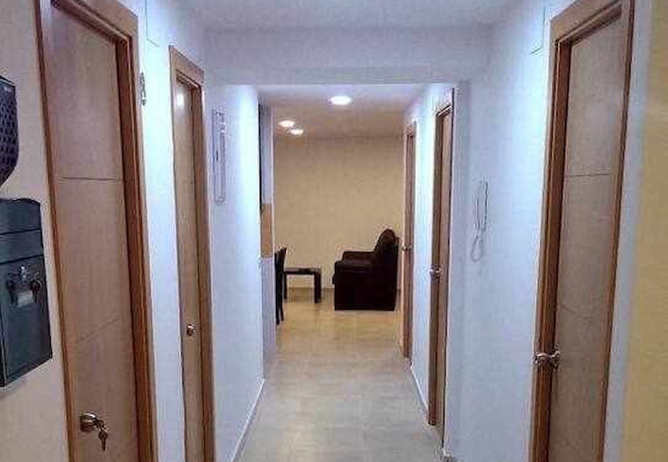 Apartamento en Cádiz - La Casona de Rances  Grupo AC Gestion