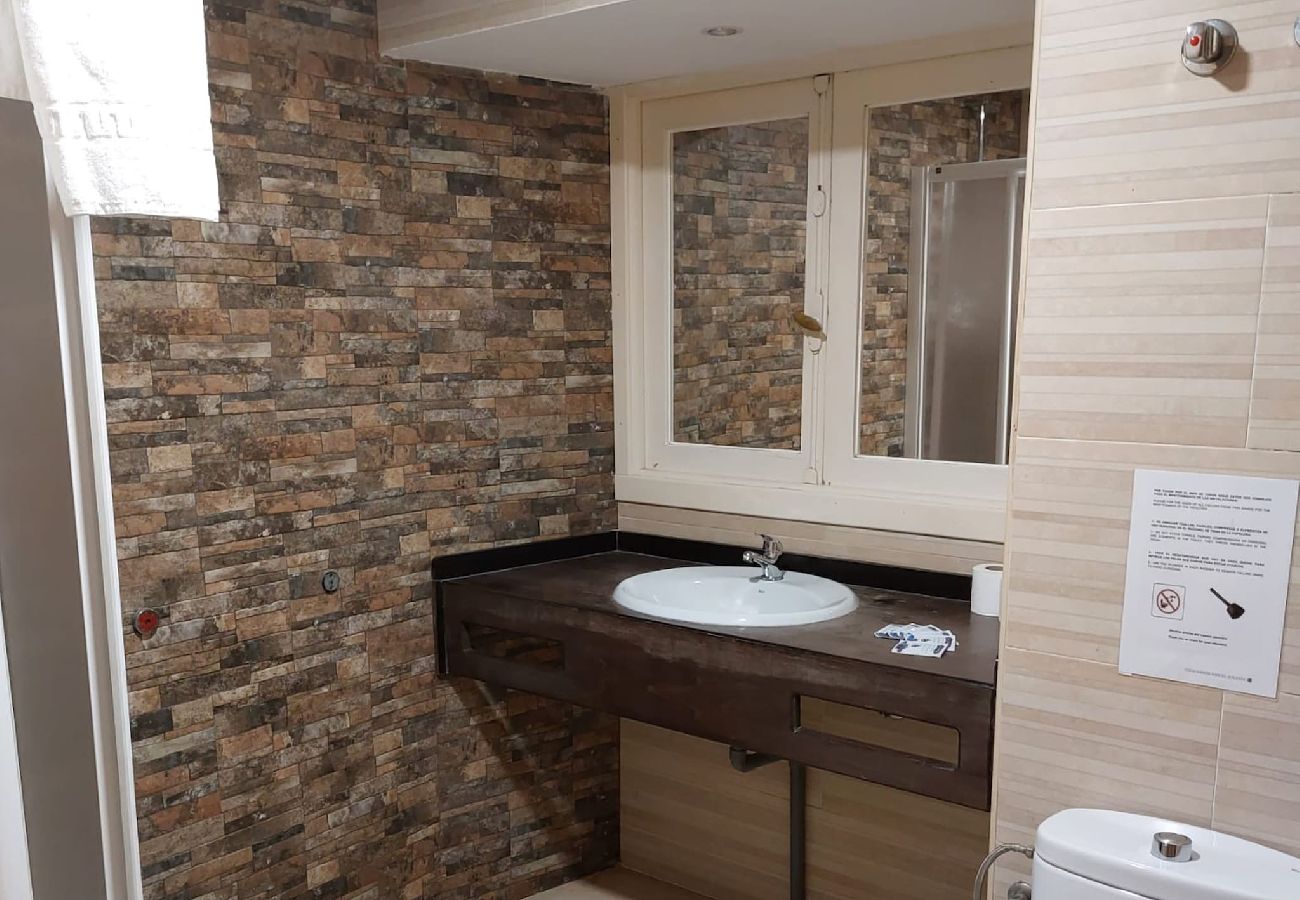 Apartamento en Cádiz - La Casona de Rances  Grupo AC Gestion