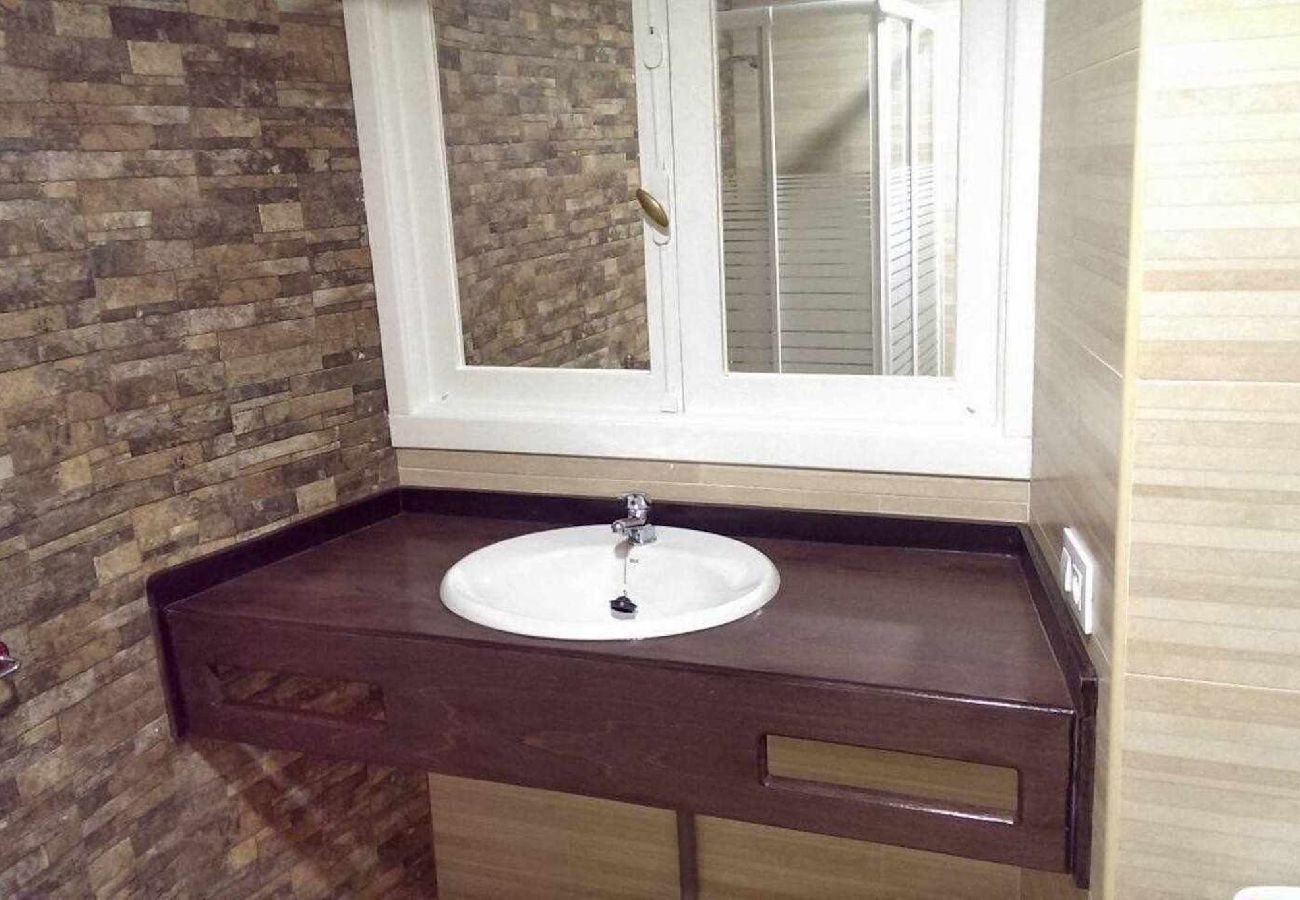 Apartamento en Cádiz - La Casona de Rances  Grupo AC Gestion