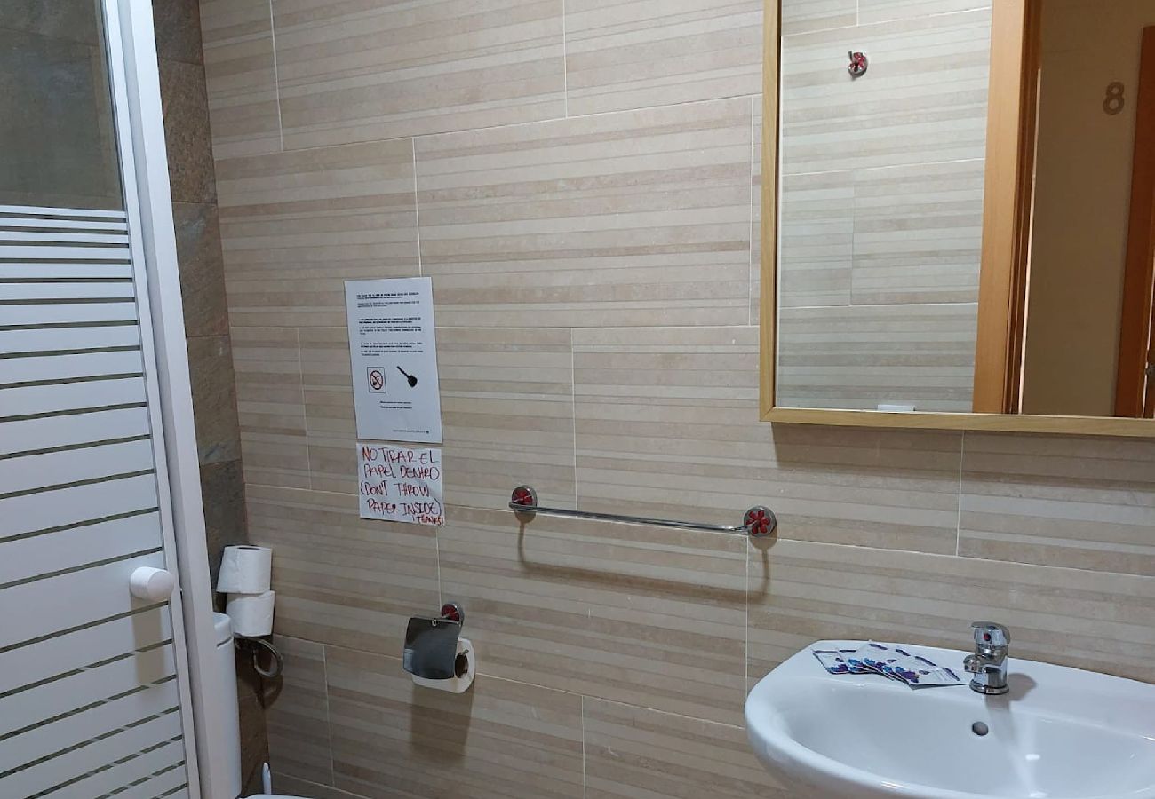 Apartamento en Cádiz - La Casona de Rances  Grupo AC Gestion