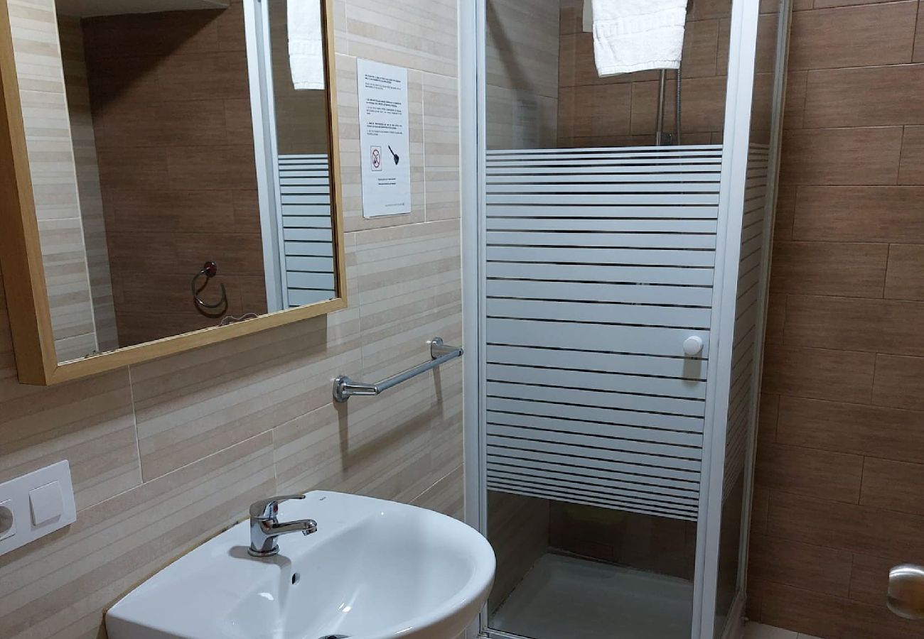 Apartamento en Cádiz - La Casona de Rances  Grupo AC Gestion