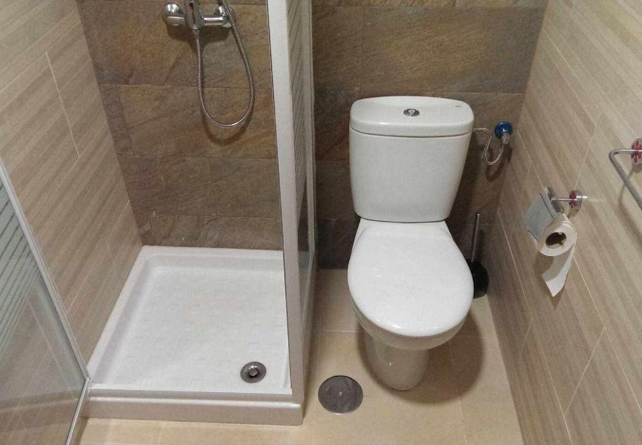 Apartamento en Cádiz - La Casona de Rances  Grupo AC Gestion