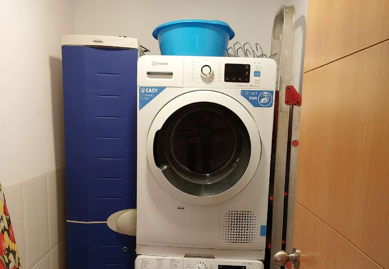 Apartamento en Cádiz - La Casona de Rances  Grupo AC Gestion
