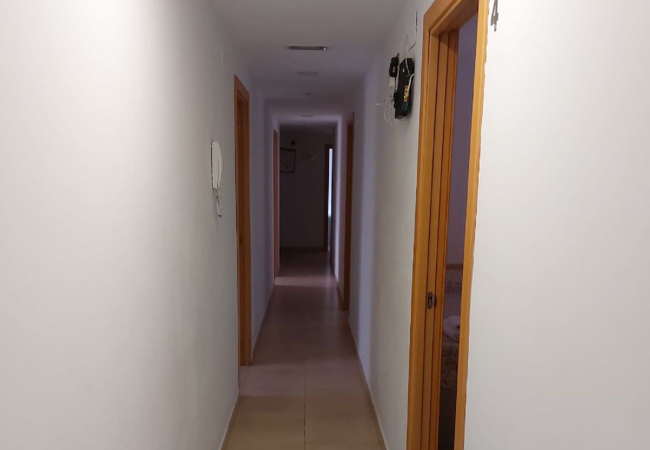 Apartamento en Cádiz - La Casona de Rances  Grupo AC Gestion