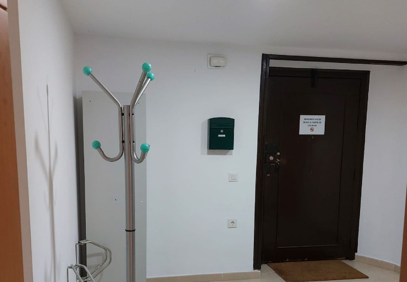 Apartamento en Cádiz - La Casona de Rances  Grupo AC Gestion