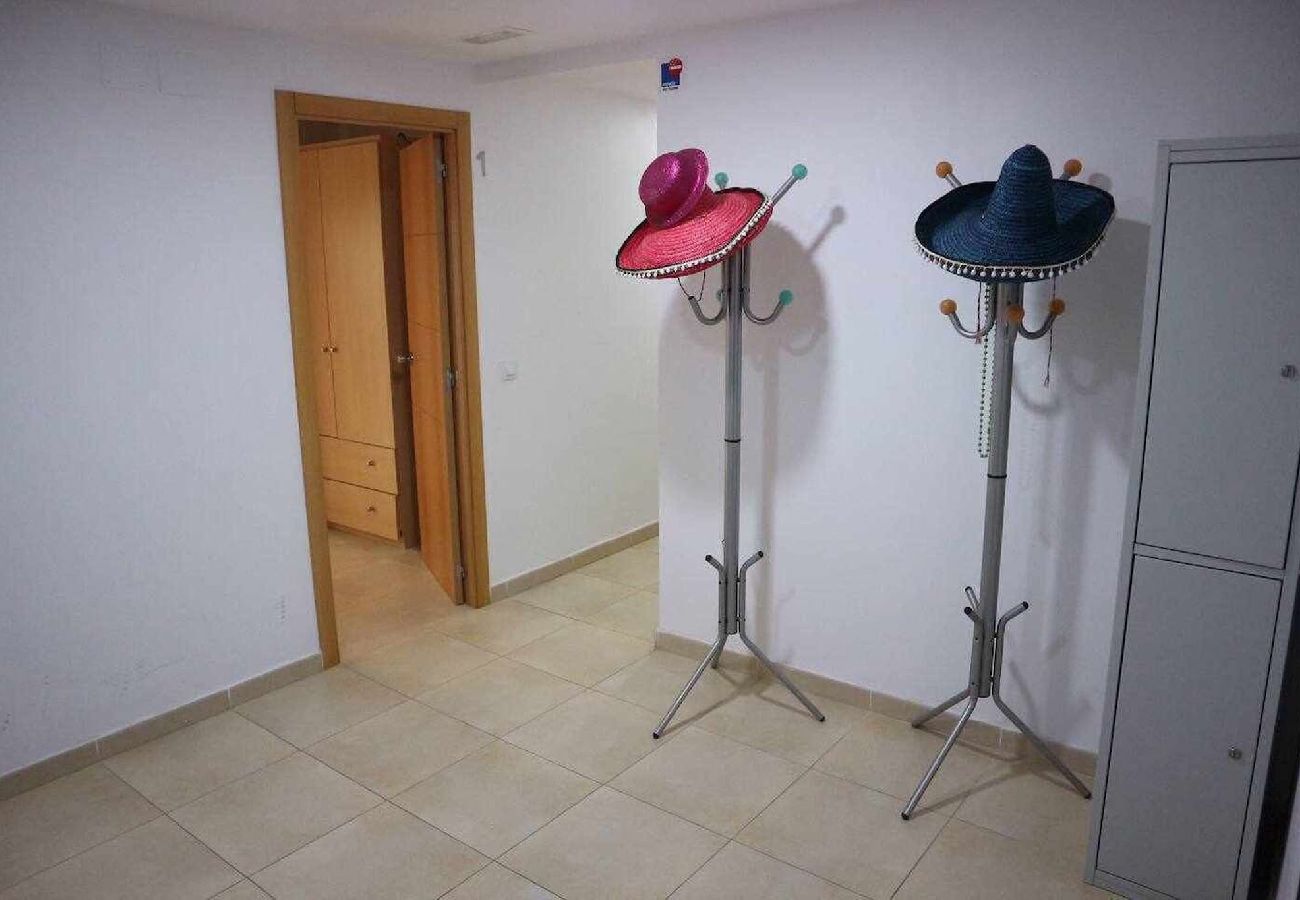 Apartamento en Cádiz - La Casona de Rances  Grupo AC Gestion