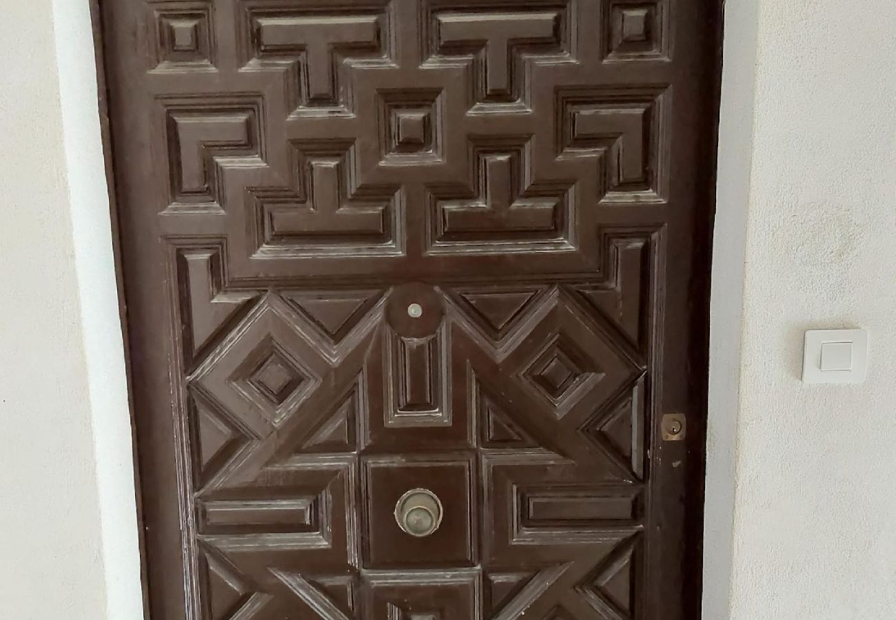 Apartamento en Cádiz - La Casona de Rances  Grupo AC Gestion