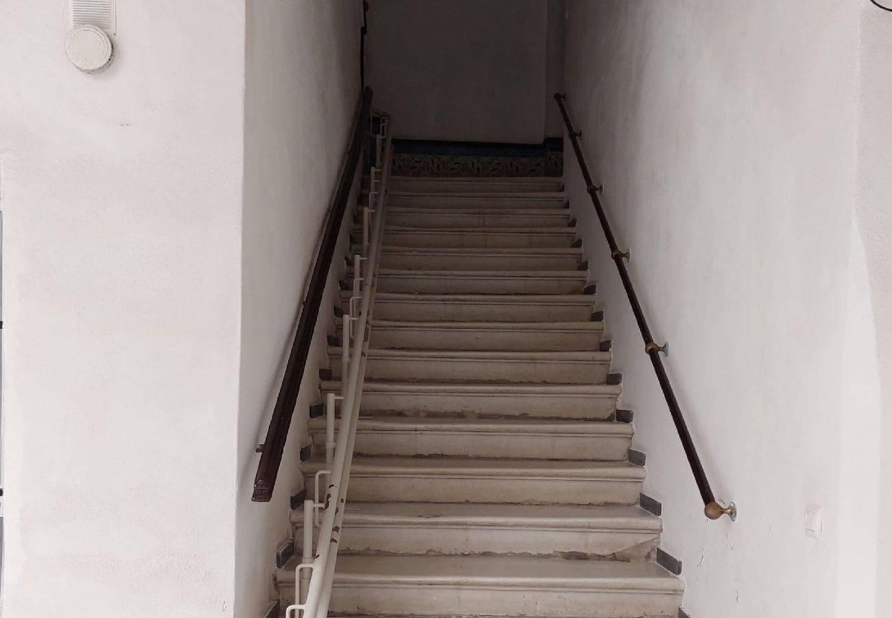 Apartamento en Cádiz - La Casona de Rances  Grupo AC Gestion