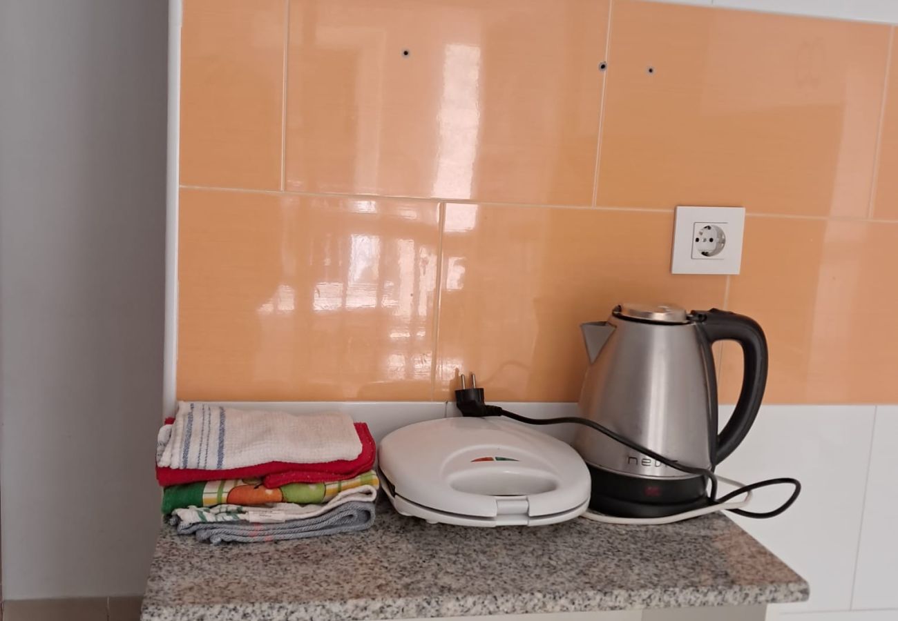 Apartamento en Cádiz - La Casona de Rances  Grupo AC Gestion