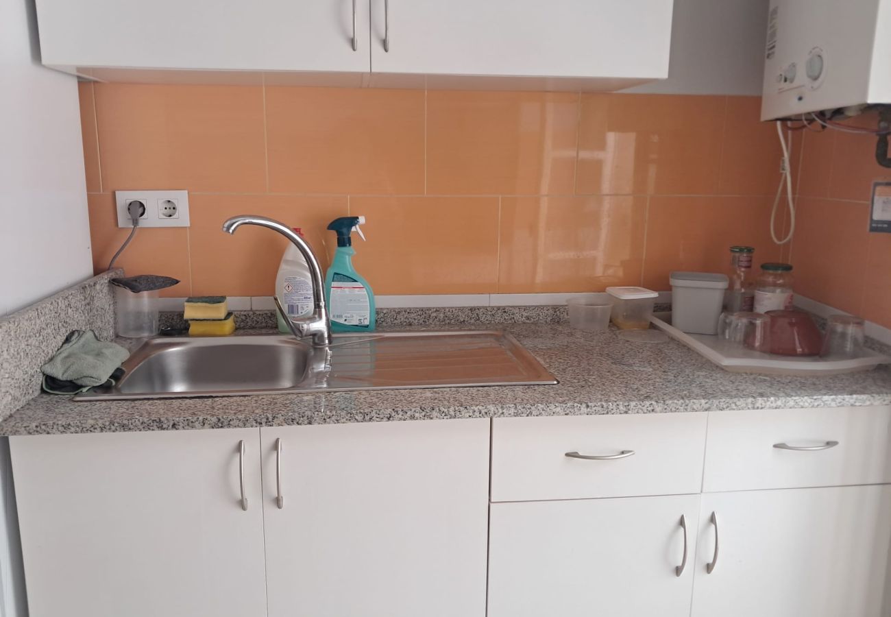 Apartamento en Cádiz - La Casona de Rances  Grupo AC Gestion