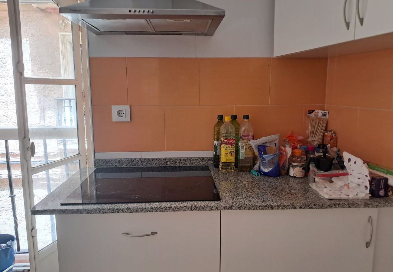Apartamento en Cádiz - La Casona de Rances  Grupo AC Gestion