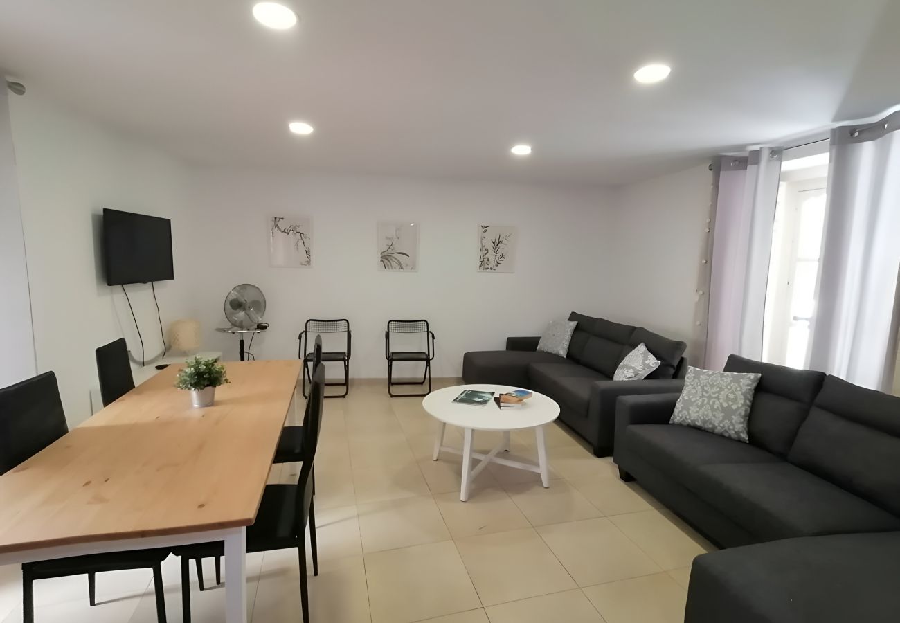 Apartamento en Cádiz - La Casona de Rances  Grupo AC Gestion