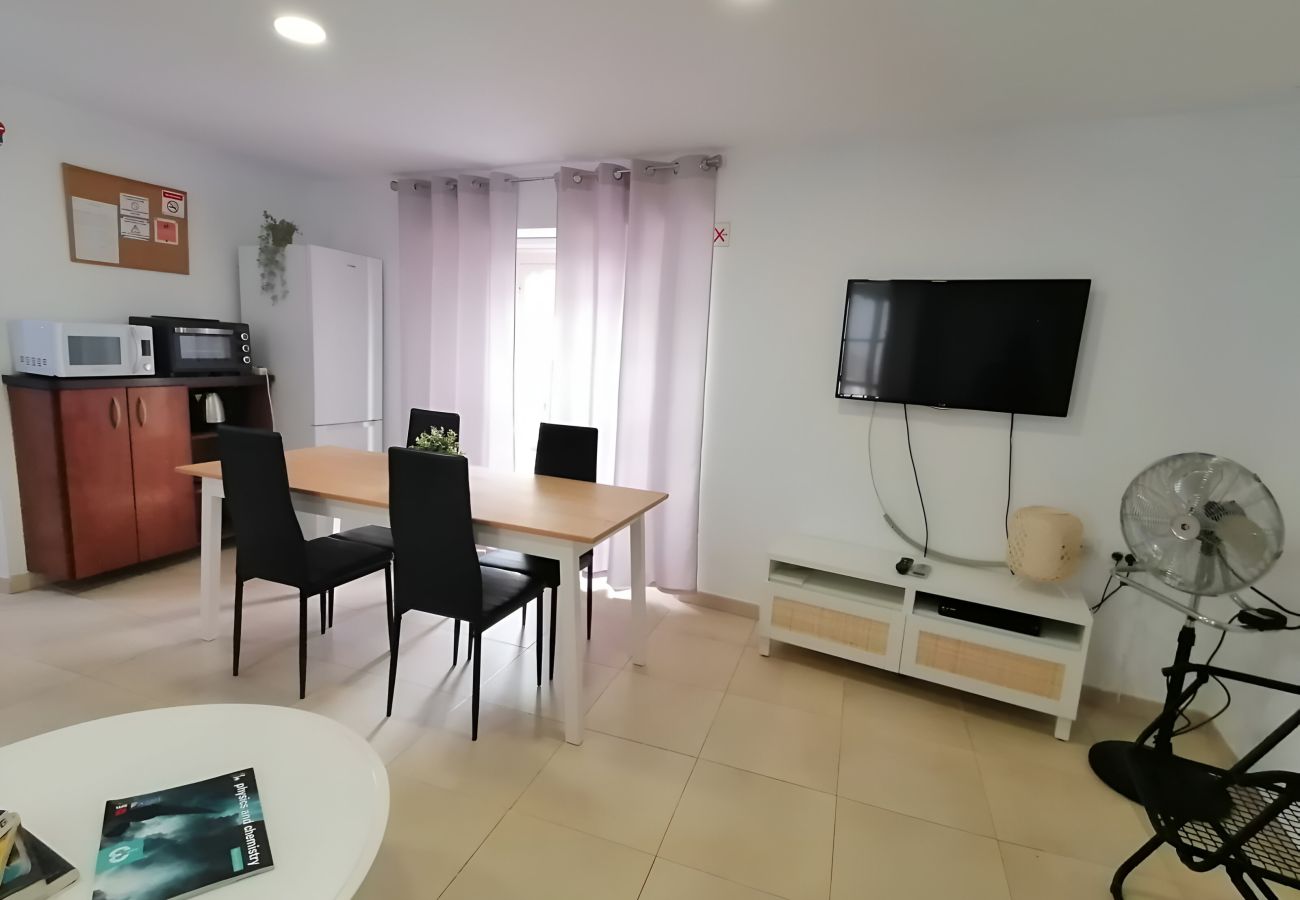 Apartamento en Cádiz - La Casona de Rances  Grupo AC Gestion