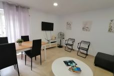 Apartamento en Cádiz - La Casona de Rances  Grupo AC Gestion