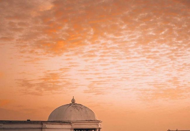 Apartamento en Cádiz - Hidden Gem  Penthouse El Mesón Apartamento en Cádiz - Hidden Gem  Penthouse El Mesón