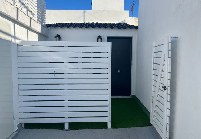 Apartamento en Cádiz - Hidden Gem  Penthouse El Mesón Apartamento en Cádiz - Hidden Gem  Penthouse El Mesón