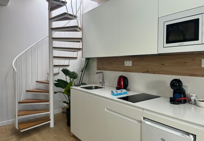 Apartamento en Cádiz - Hidden Gem  Penthouse El Mesón Apartamento en Cádiz - Hidden Gem  Penthouse El Mesón