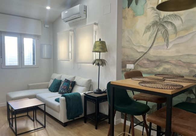 Apartamento en Cádiz - Hidden Gem  Penthouse El Mesón Apartamento en Cádiz - Hidden Gem  Penthouse El Mesón