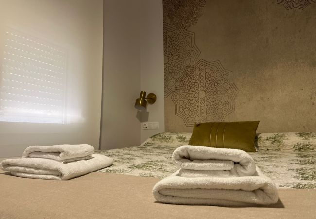 Apartamento en Cádiz - Hidden Gem  Penthouse El Mesón Apartamento en Cádiz - Hidden Gem  Penthouse El Mesón