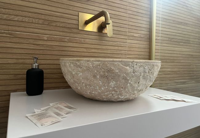 Apartamento en Cádiz - Hidden Gem  Penthouse El Mesón Apartamento en Cádiz - Hidden Gem  Penthouse El Mesón