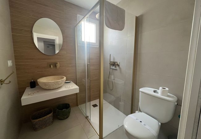 Apartamento en Cádiz - Hidden Gem  Penthouse El Mesón Apartamento en Cádiz - Hidden Gem  Penthouse El Mesón