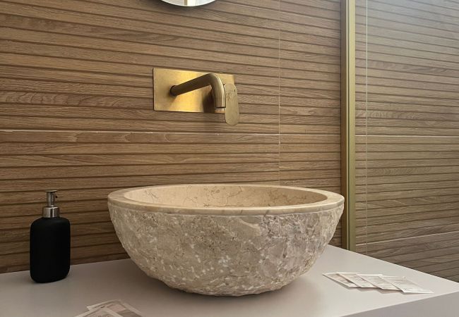 Apartamento en Cádiz - Hidden Gem  Penthouse El Mesón Apartamento en Cádiz - Hidden Gem  Penthouse El Mesón