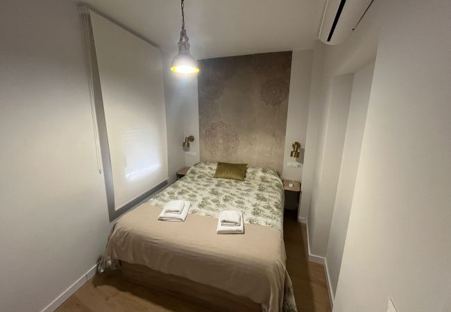 Apartamento en Cádiz - Hidden Gem  Penthouse El Mesón Apartamento en Cádiz - Hidden Gem  Penthouse El Mesón