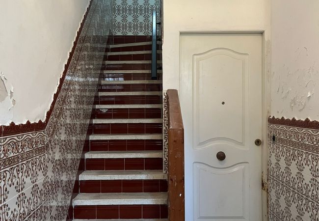 Apartamento en Cádiz - Hidden Gem  Penthouse El Mesón Apartamento en Cádiz - Hidden Gem  Penthouse El Mesón