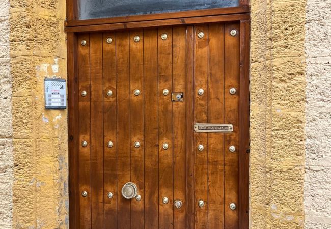 Apartamento en Cádiz - Hidden Gem  Penthouse El Mesón Apartamento en Cádiz - Hidden Gem  Penthouse El Mesón