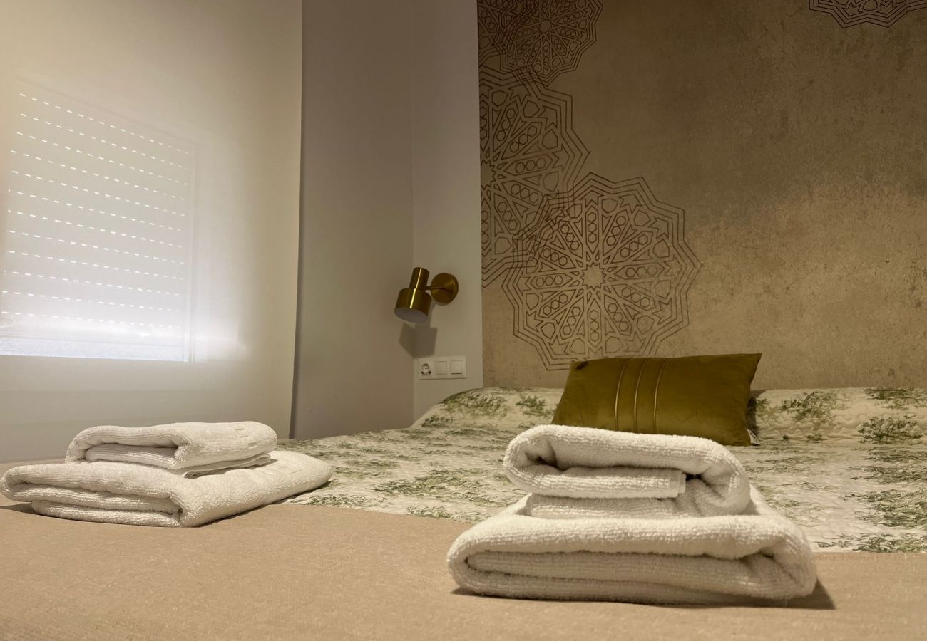 Apartamento en Cádiz - Hidden Gem  Penthouse El Mesón Apartamento en Cádiz - Hidden Gem  Penthouse El Mesón