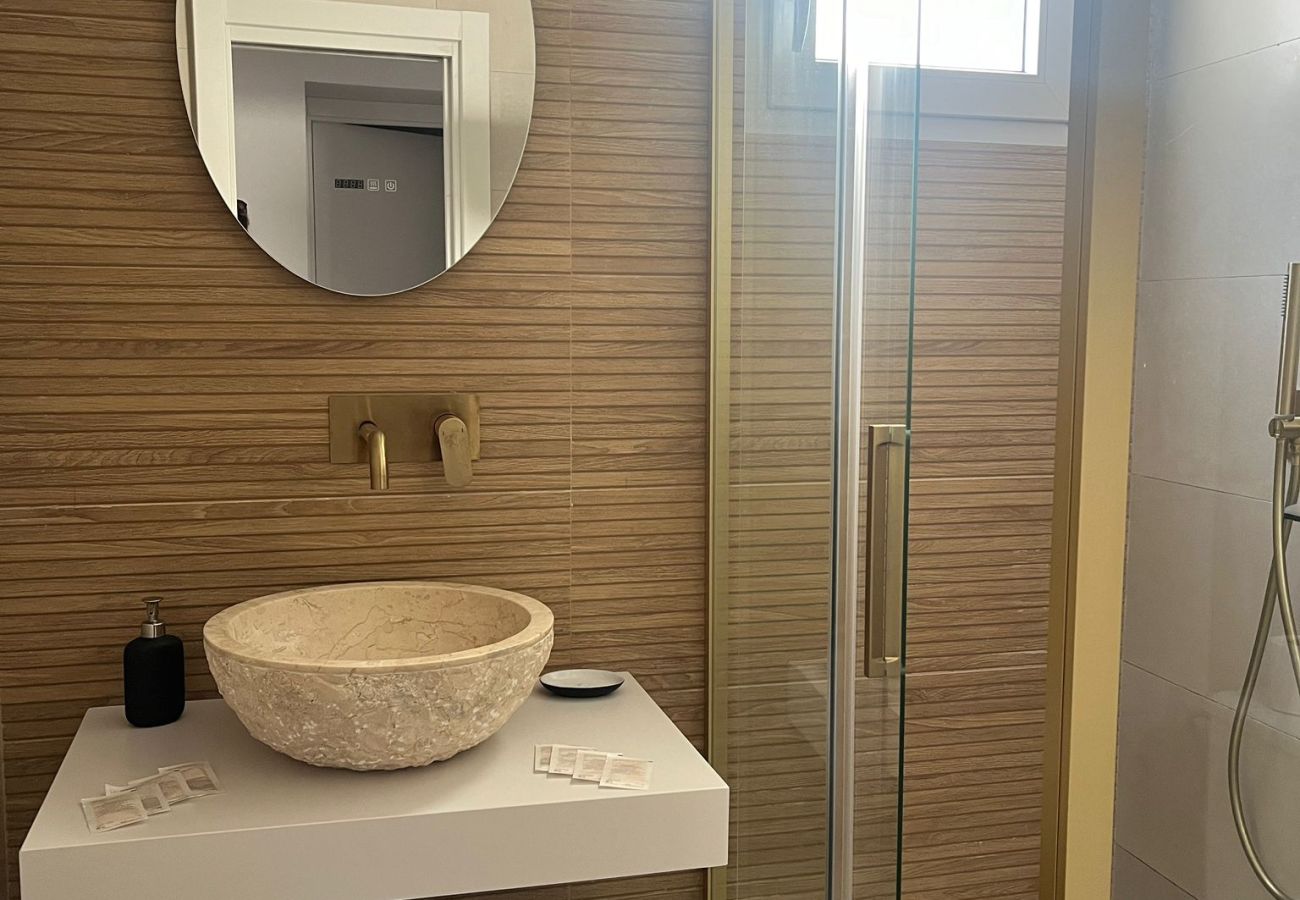 Apartamento en Cádiz - Hidden Gem  Penthouse El Mesón Apartamento en Cádiz - Hidden Gem  Penthouse El Mesón