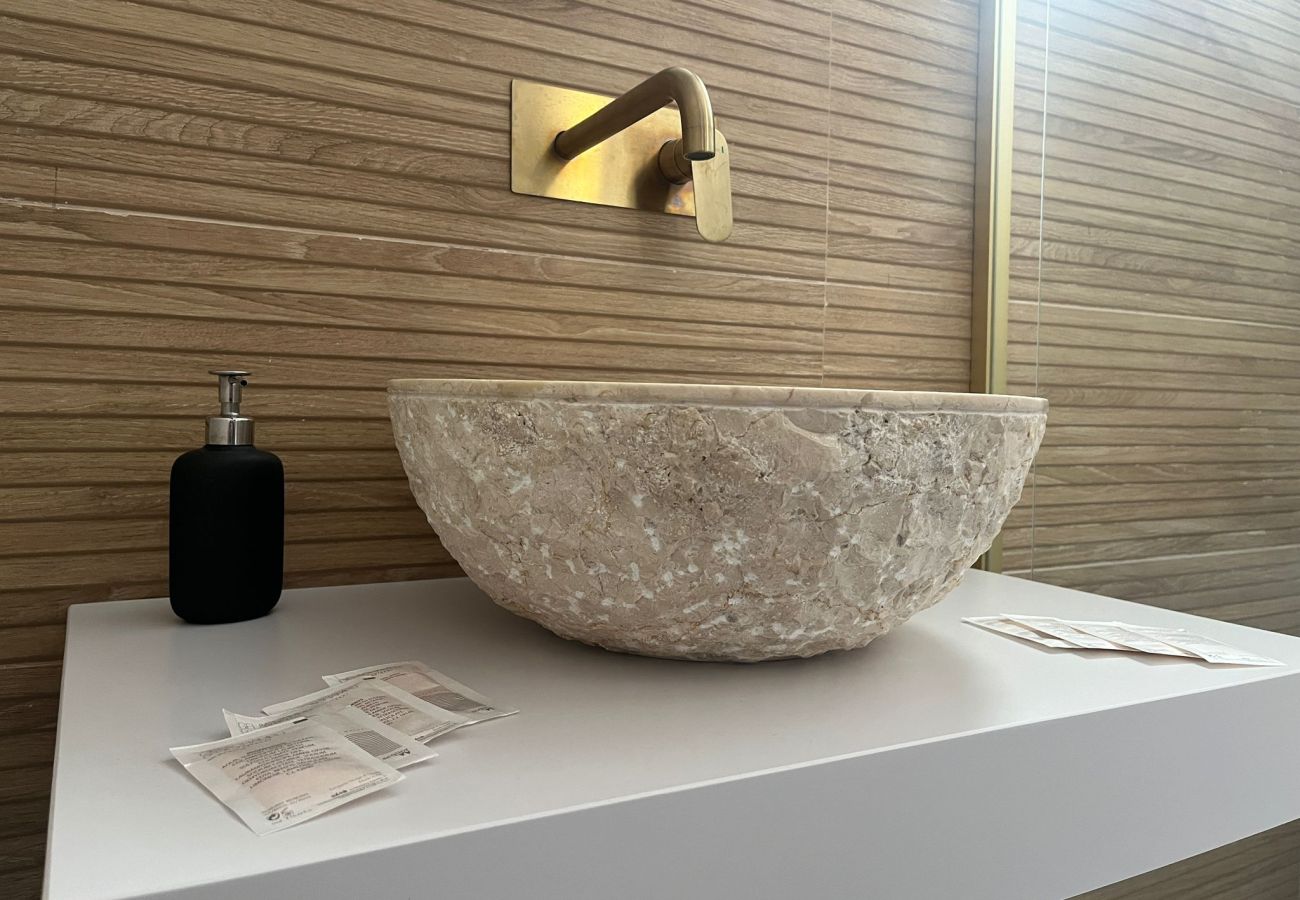 Apartamento en Cádiz - Hidden Gem  Penthouse El Mesón Apartamento en Cádiz - Hidden Gem  Penthouse El Mesón